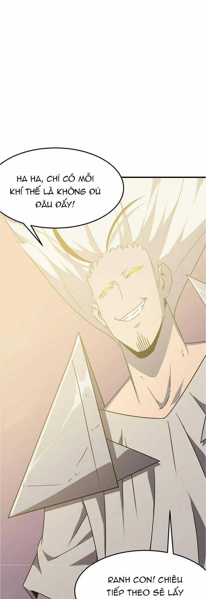 Anh Hùng Dũng Cảm Chapter 31 trang 23