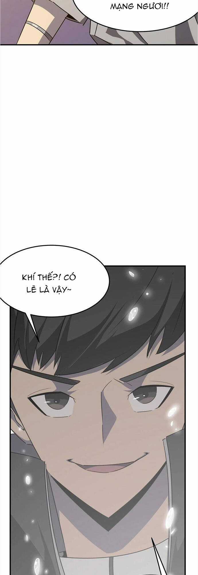 Anh Hùng Dũng Cảm Chapter 31 trang 24