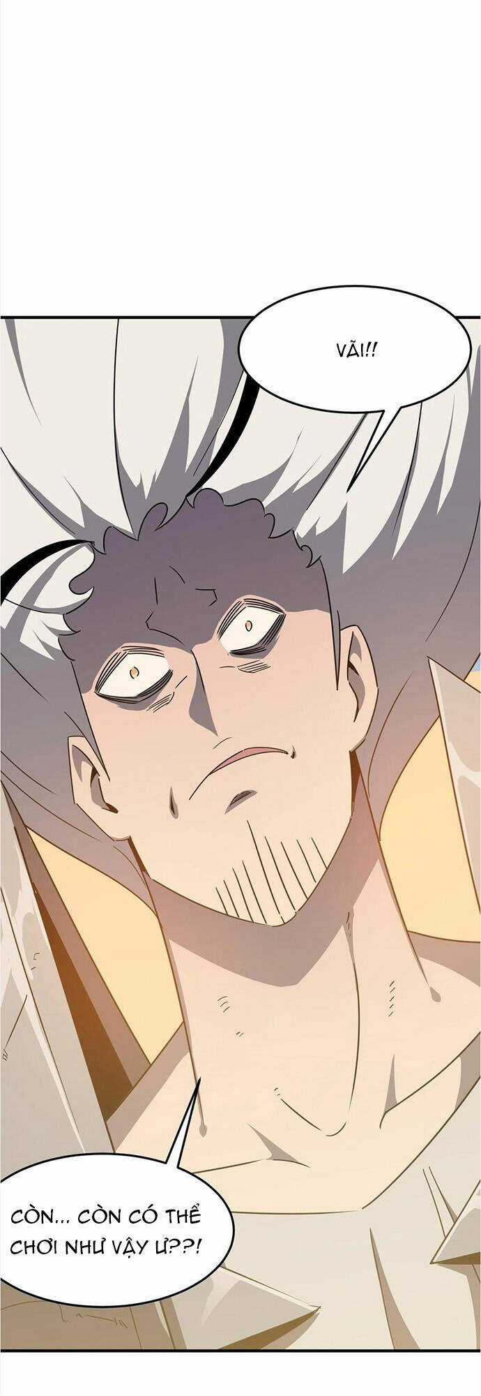 Anh Hùng Dũng Cảm Chapter 31 trang 26