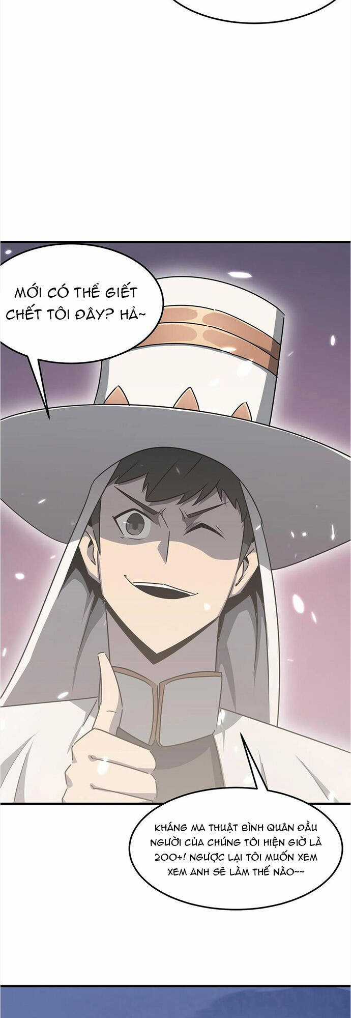 Anh Hùng Dũng Cảm Chapter 31 trang 28