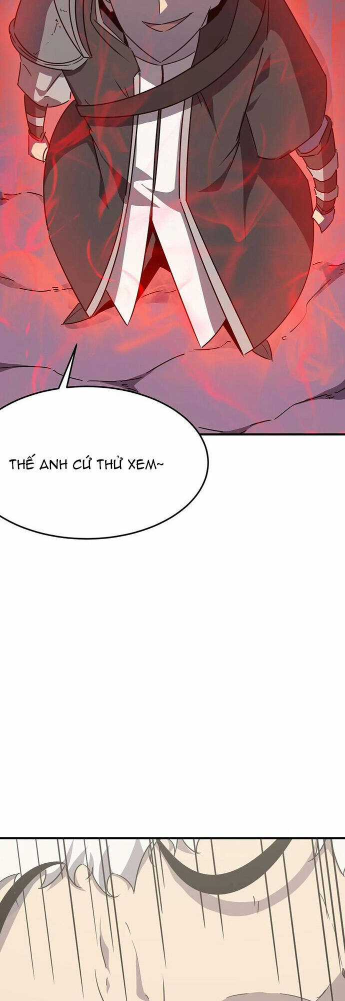 Anh Hùng Dũng Cảm Chapter 31 trang 3