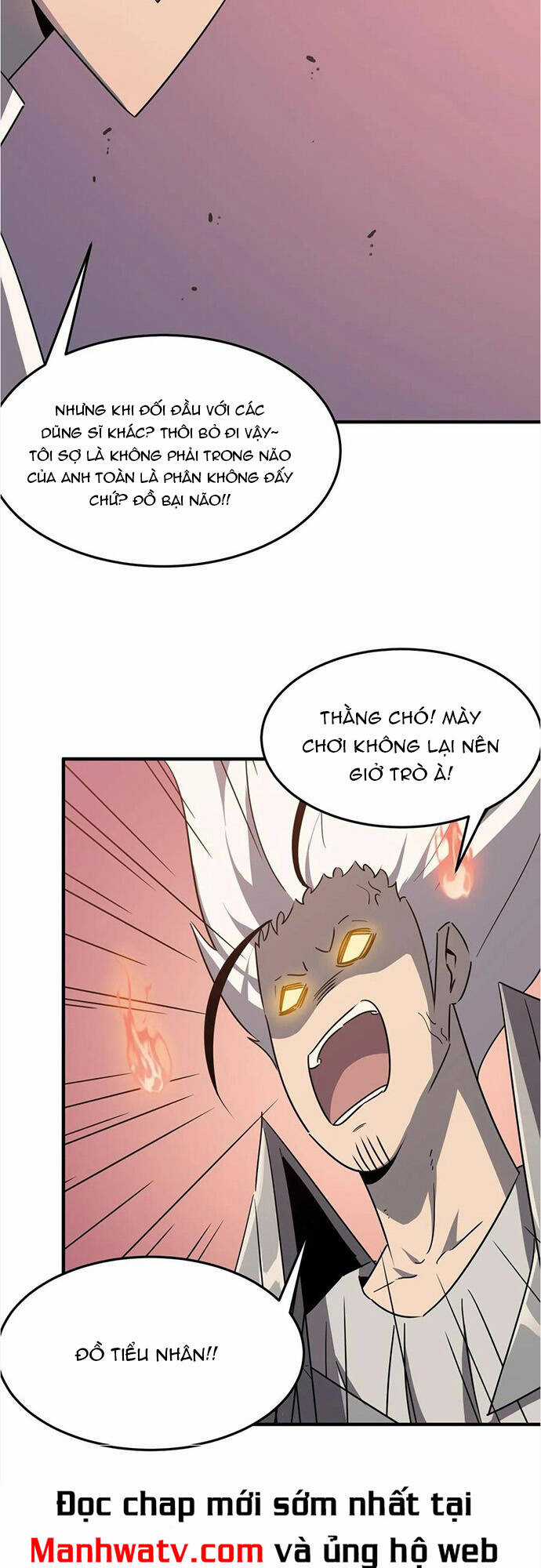 Anh Hùng Dũng Cảm Chapter 31 trang 30