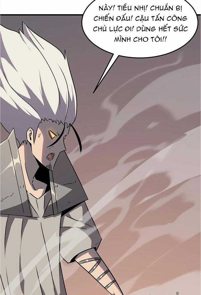 Anh Hùng Dũng Cảm Chapter 31 trang 32