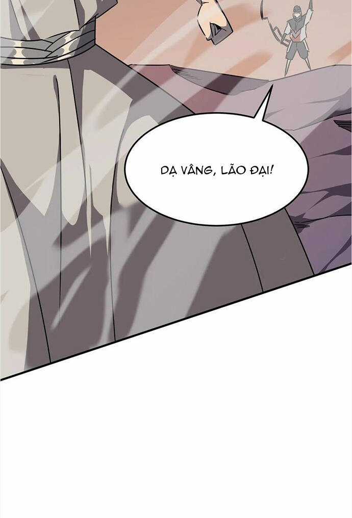 Anh Hùng Dũng Cảm Chapter 31 trang 33