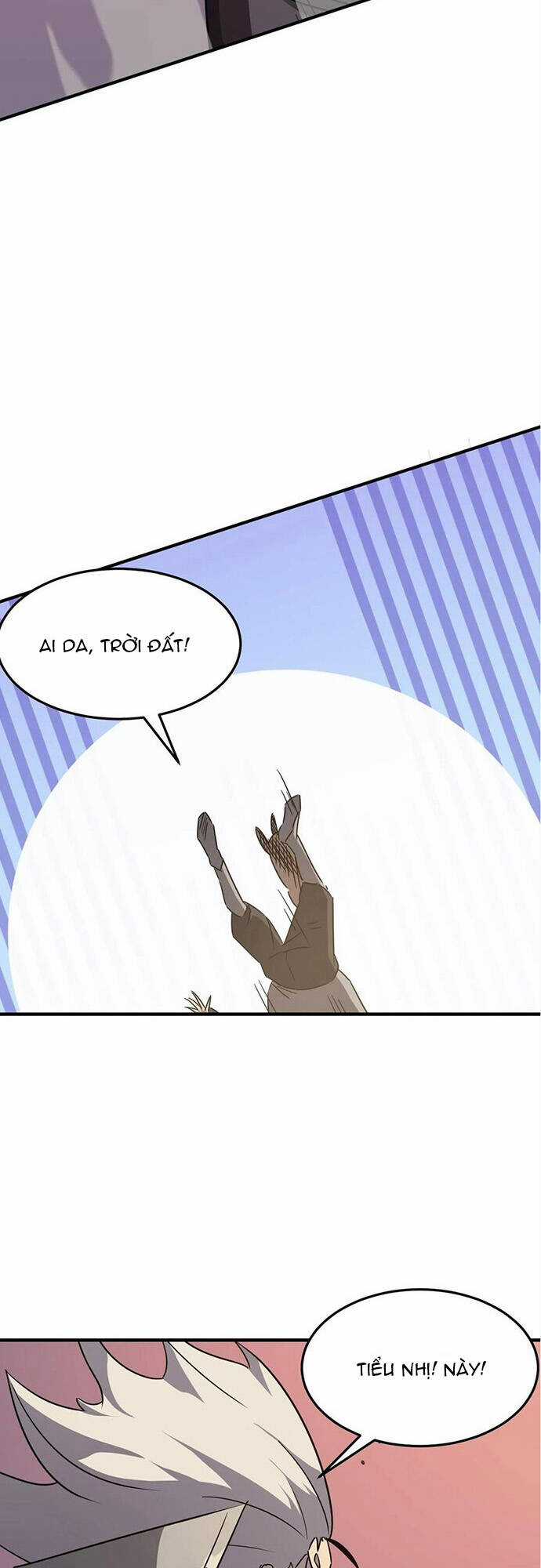 Anh Hùng Dũng Cảm Chapter 31 trang 36