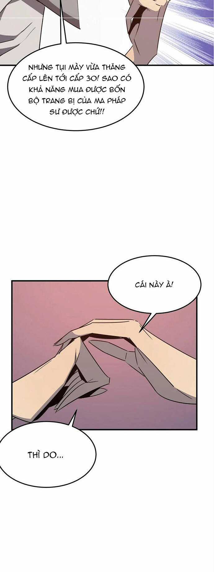 Anh Hùng Dũng Cảm Chapter 31 trang 38