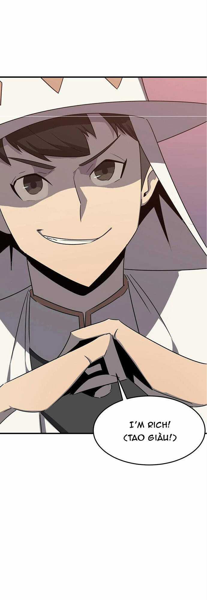 Anh Hùng Dũng Cảm Chapter 31 trang 39