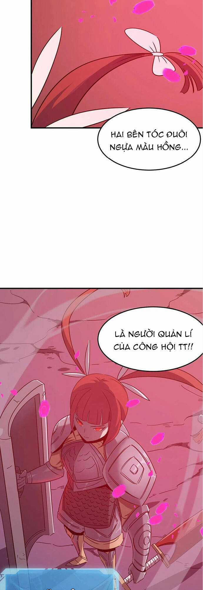 Anh Hùng Dũng Cảm Chapter 31 trang 46