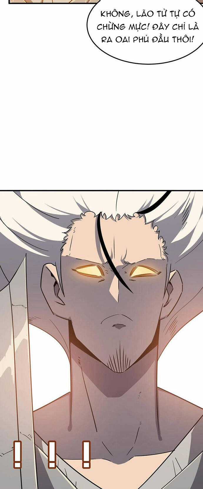 Anh Hùng Dũng Cảm Chapter 31 trang 9