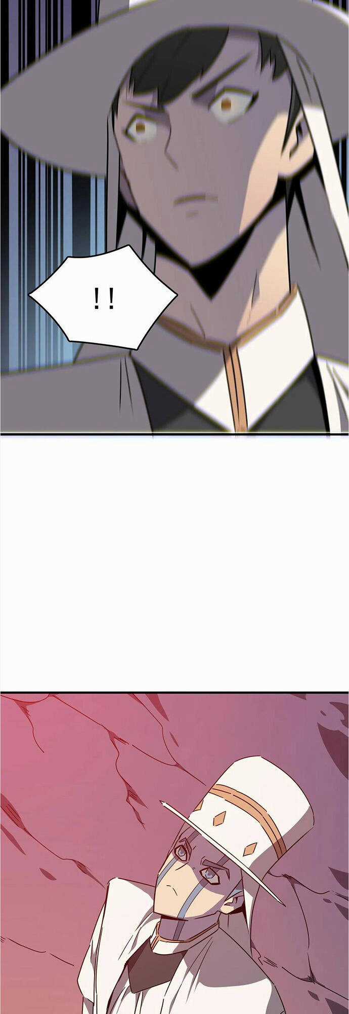 Anh Hùng Dũng Cảm Chapter 32 trang 11