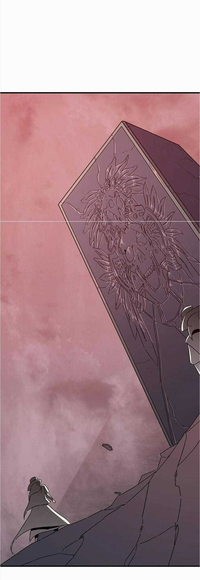 Anh Hùng Dũng Cảm Chapter 32 trang 16