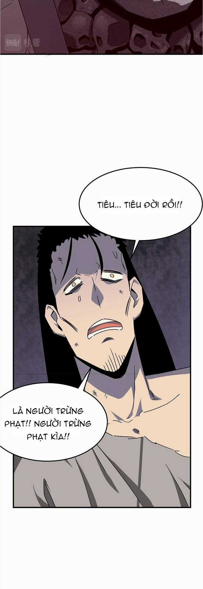Anh Hùng Dũng Cảm Chapter 32 trang 19