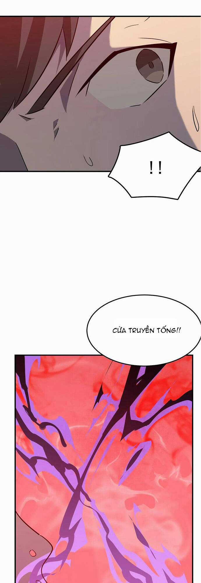 Anh Hùng Dũng Cảm Chapter 32 trang 23