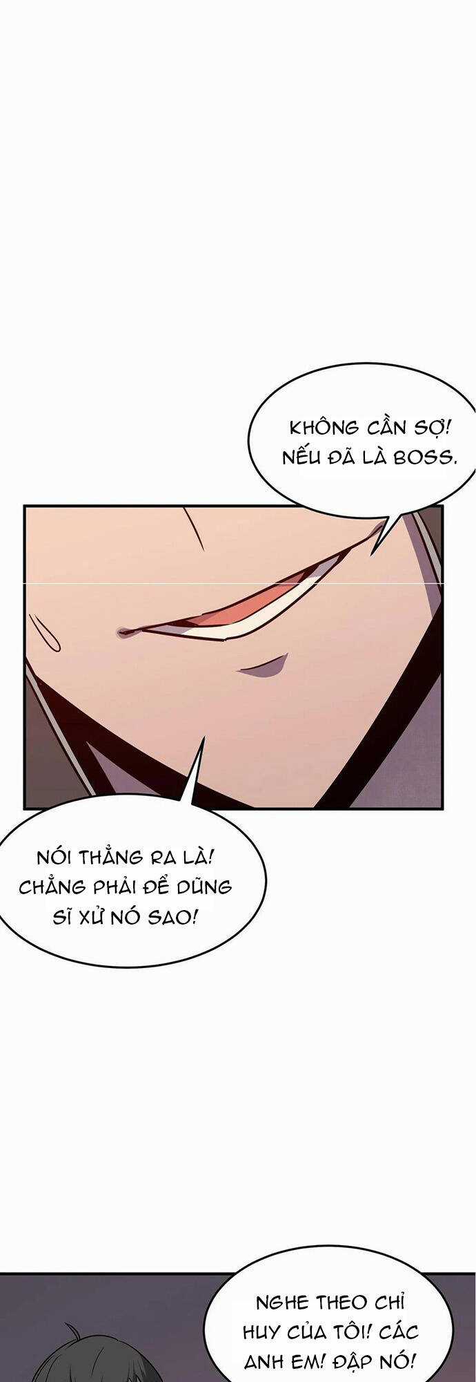 Anh Hùng Dũng Cảm Chapter 32 trang 25