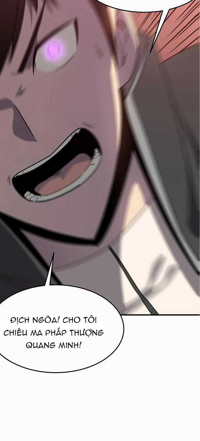 Anh Hùng Dũng Cảm Chapter 32 trang 27