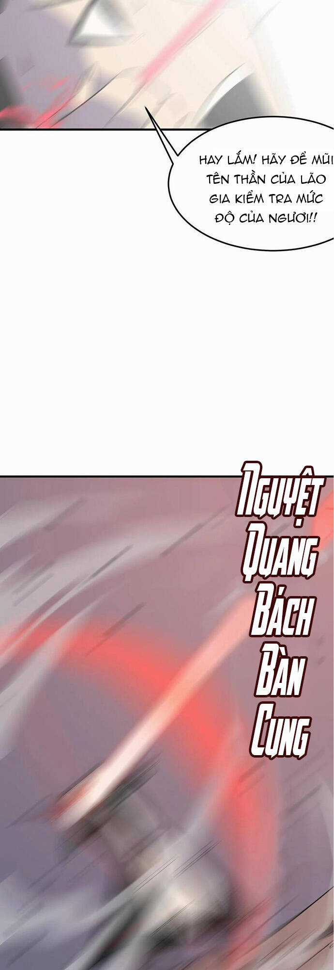 Anh Hùng Dũng Cảm Chapter 32 trang 29