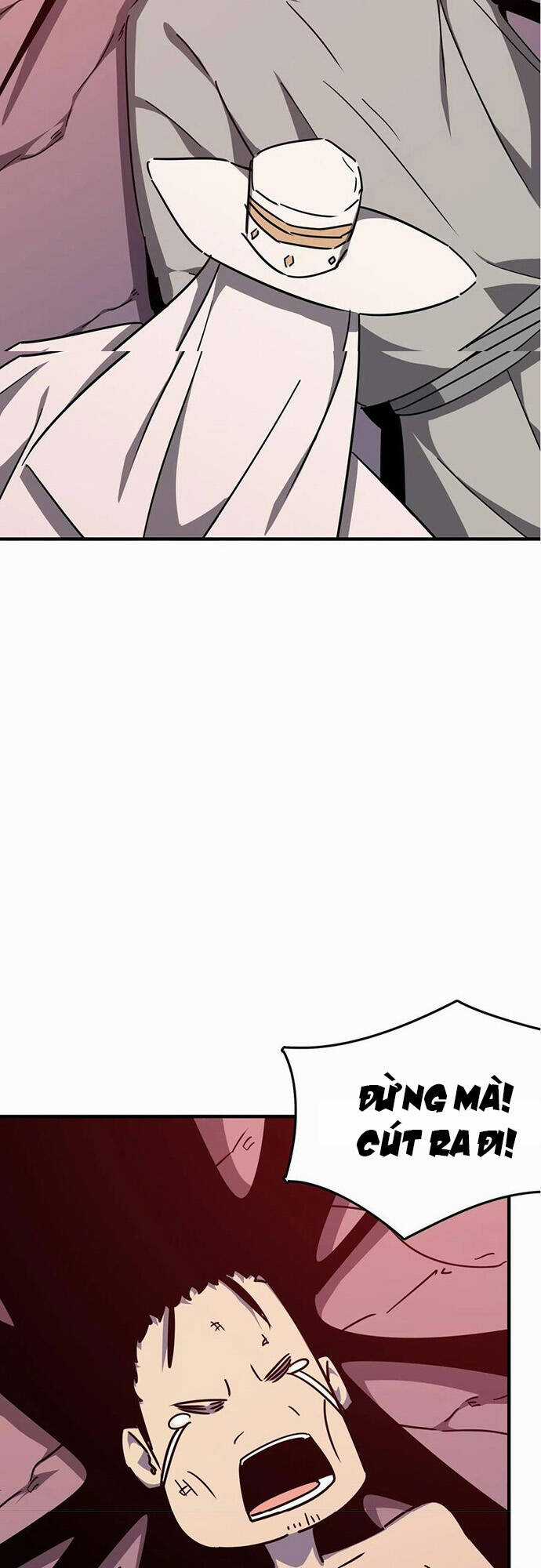 Anh Hùng Dũng Cảm Chapter 32 trang 3