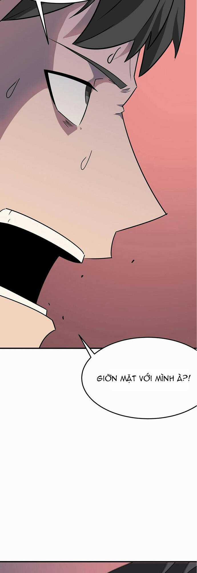 Anh Hùng Dũng Cảm Chapter 32 trang 36