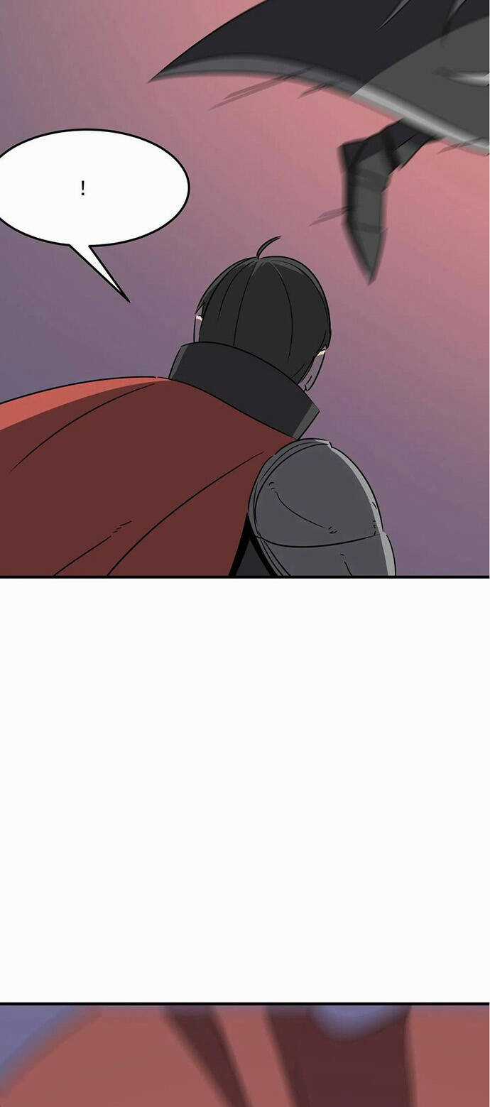 Anh Hùng Dũng Cảm Chapter 32 trang 37