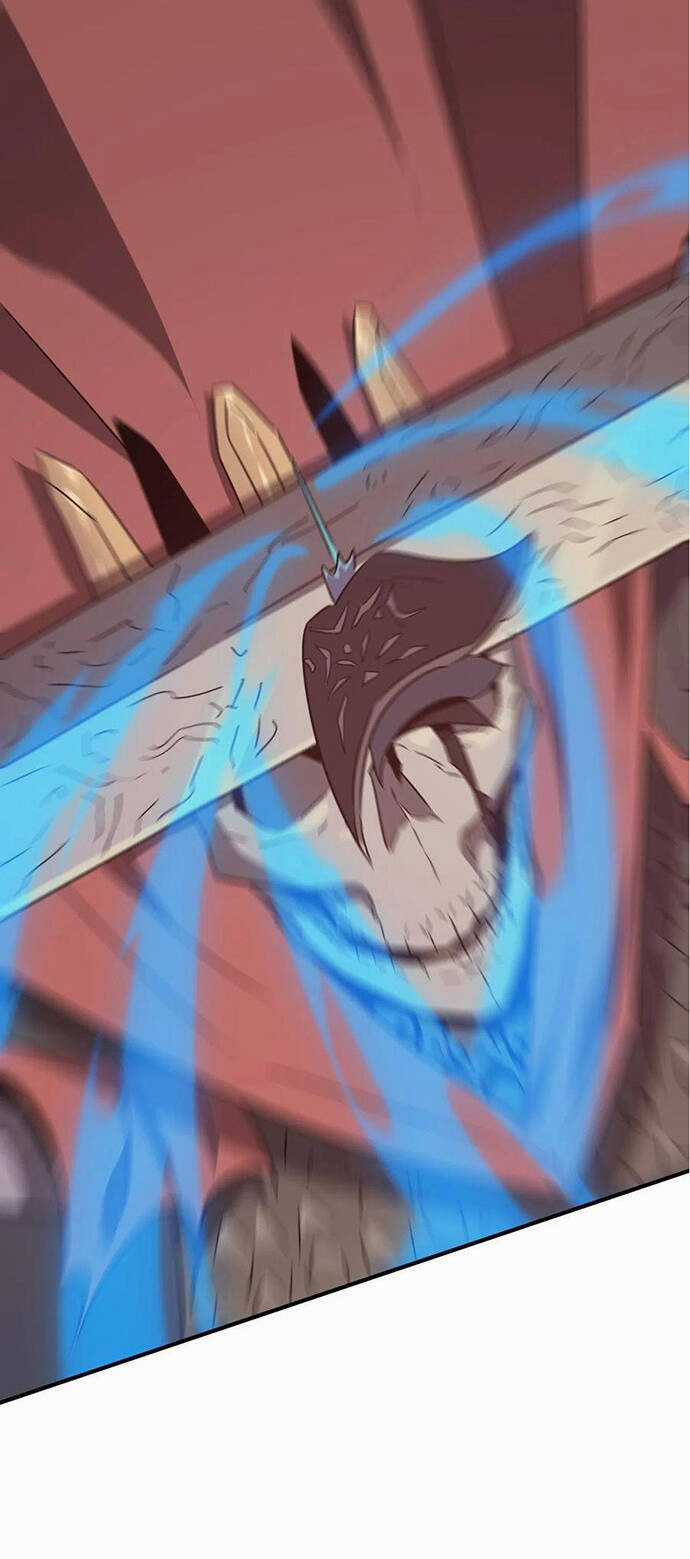 Anh Hùng Dũng Cảm Chapter 32 trang 38