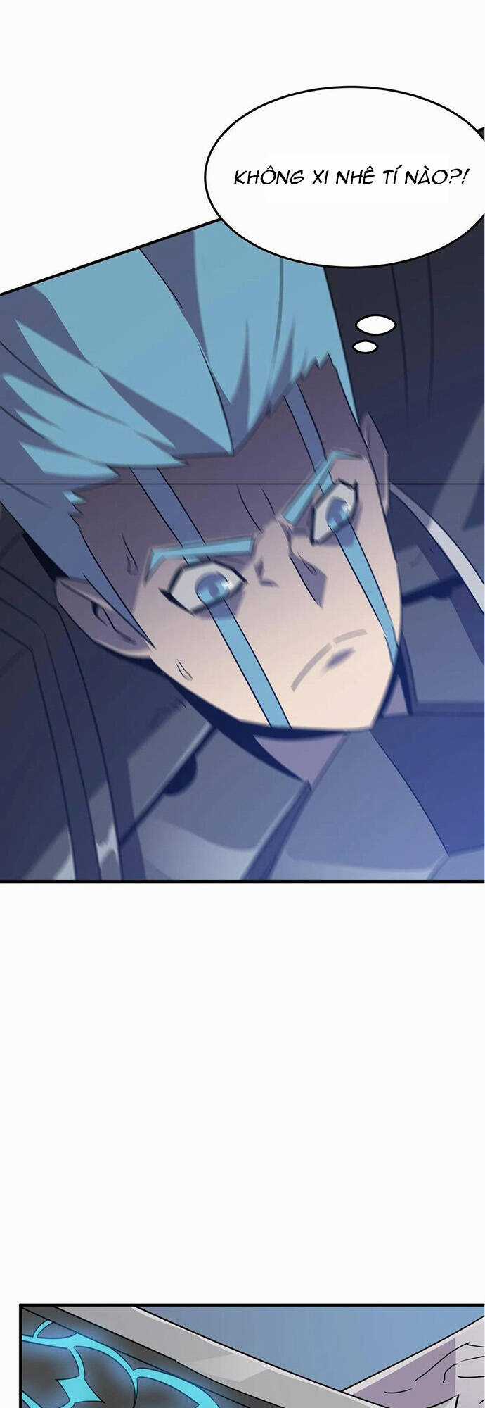 Anh Hùng Dũng Cảm Chapter 32 trang 39