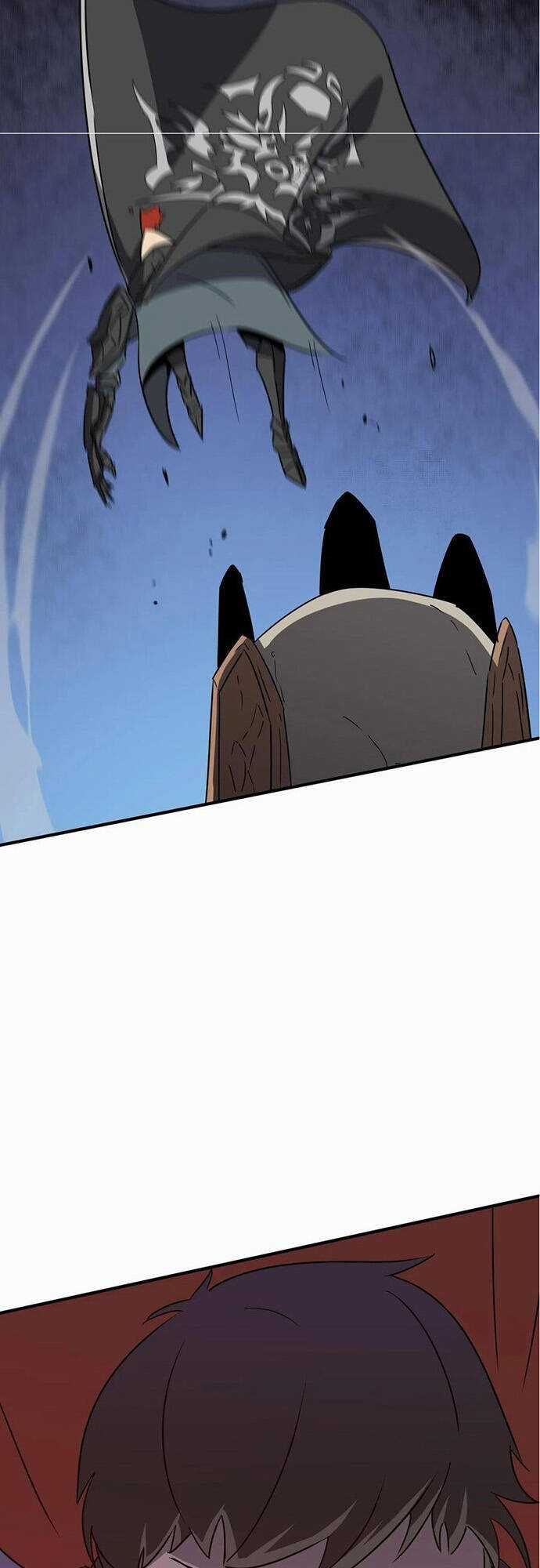 Anh Hùng Dũng Cảm Chapter 32 trang 41