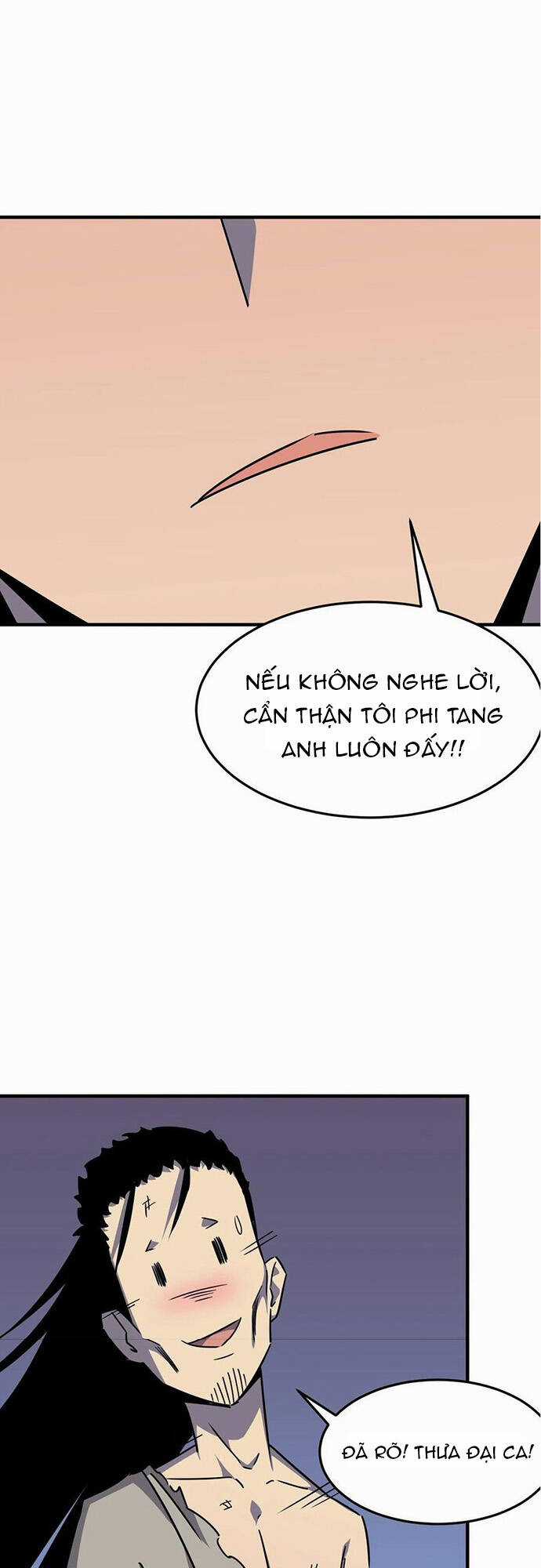 Anh Hùng Dũng Cảm Chapter 32 trang 6