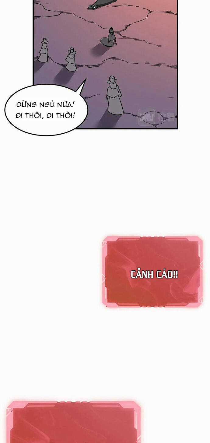 Anh Hùng Dũng Cảm Chapter 32 trang 9