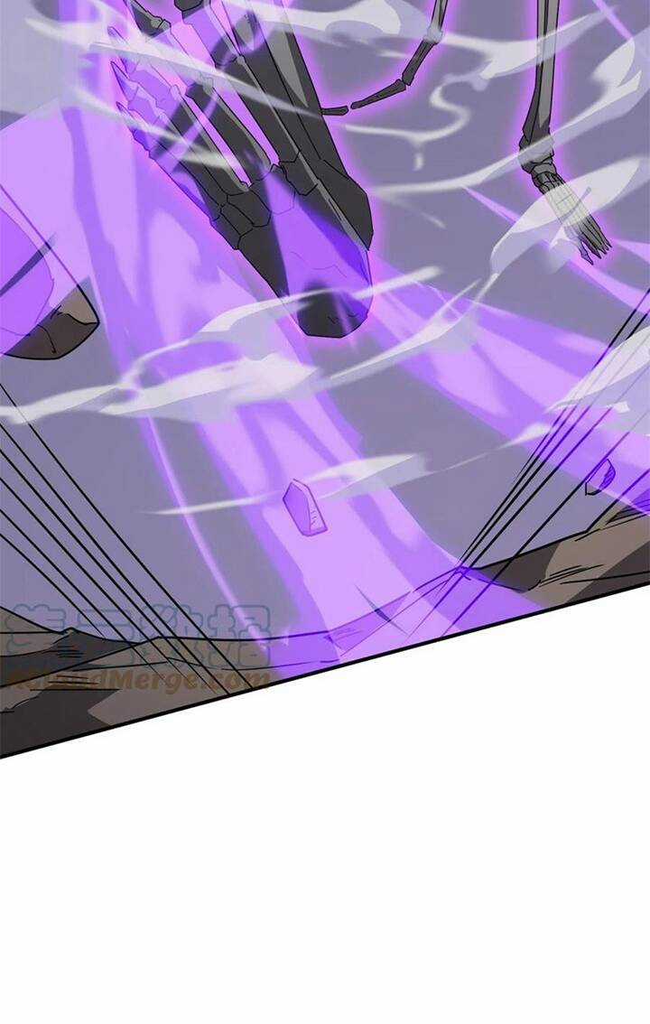 Anh Hùng Dũng Cảm Chapter 33 trang 10