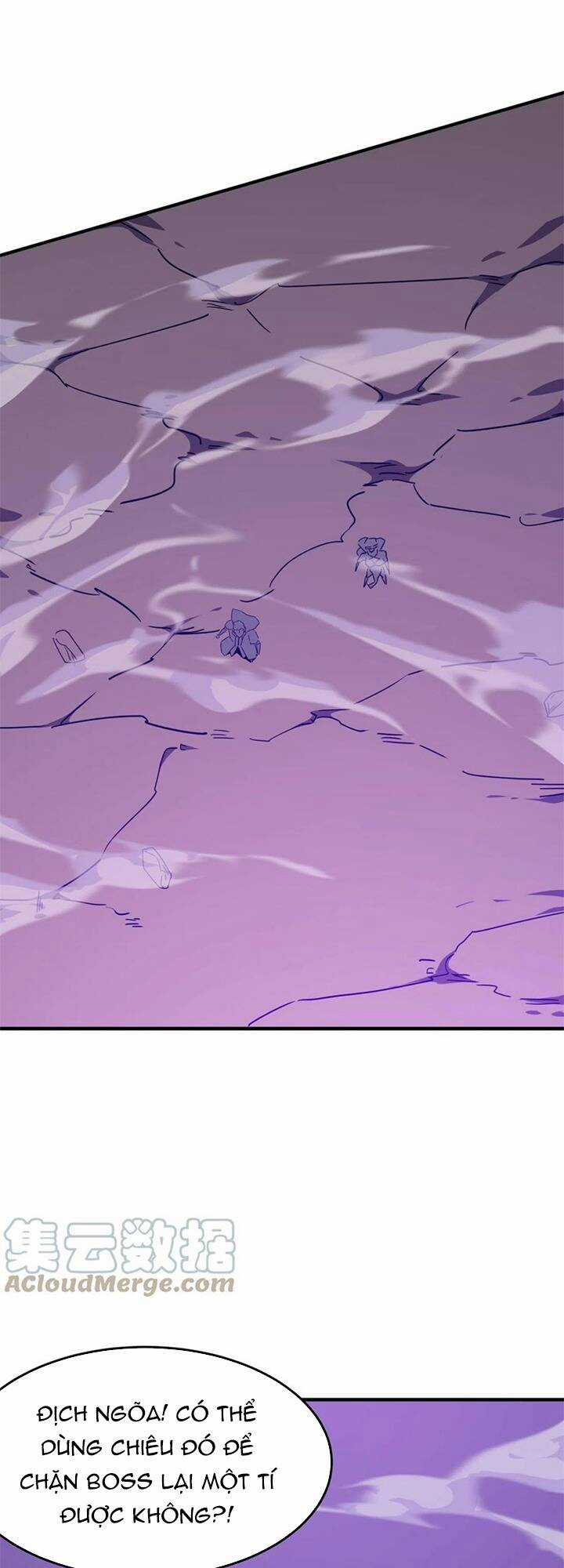 Anh Hùng Dũng Cảm Chapter 33 trang 11