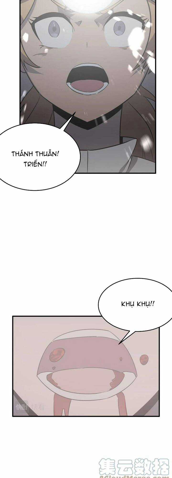 Anh Hùng Dũng Cảm Chapter 33 trang 13