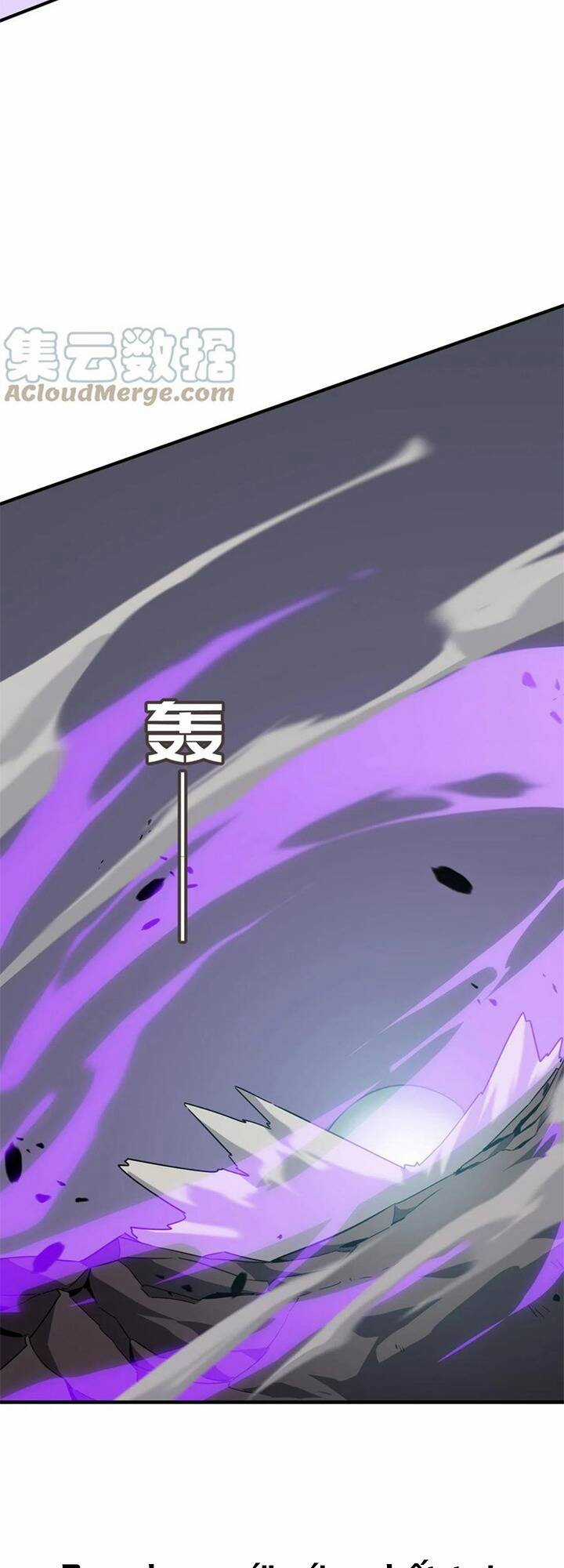 Anh Hùng Dũng Cảm Chapter 33 trang 16