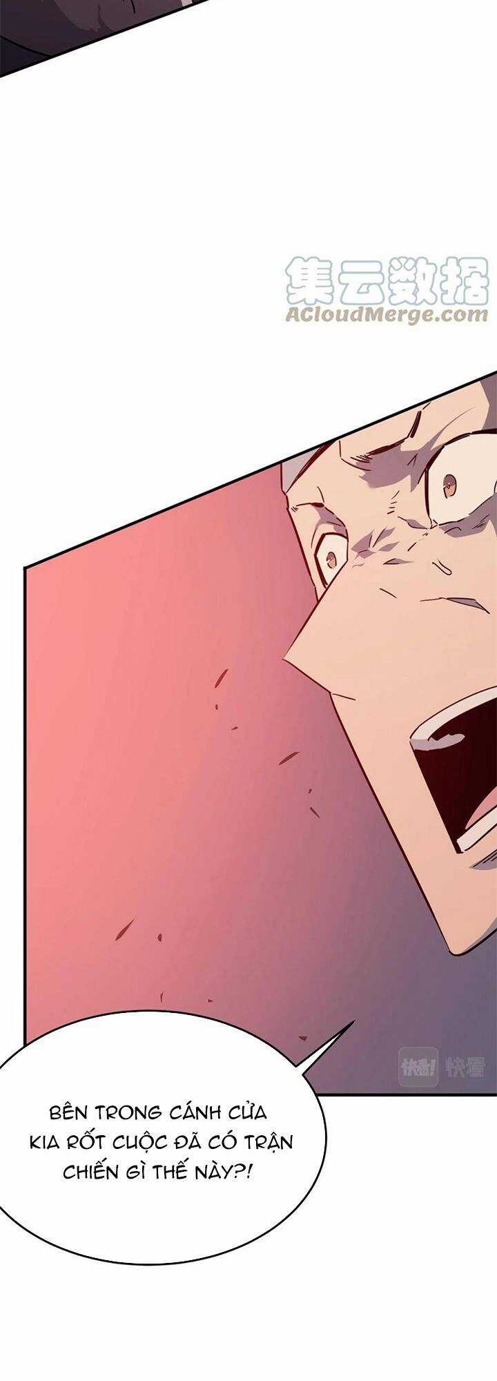 Anh Hùng Dũng Cảm Chapter 33 trang 18