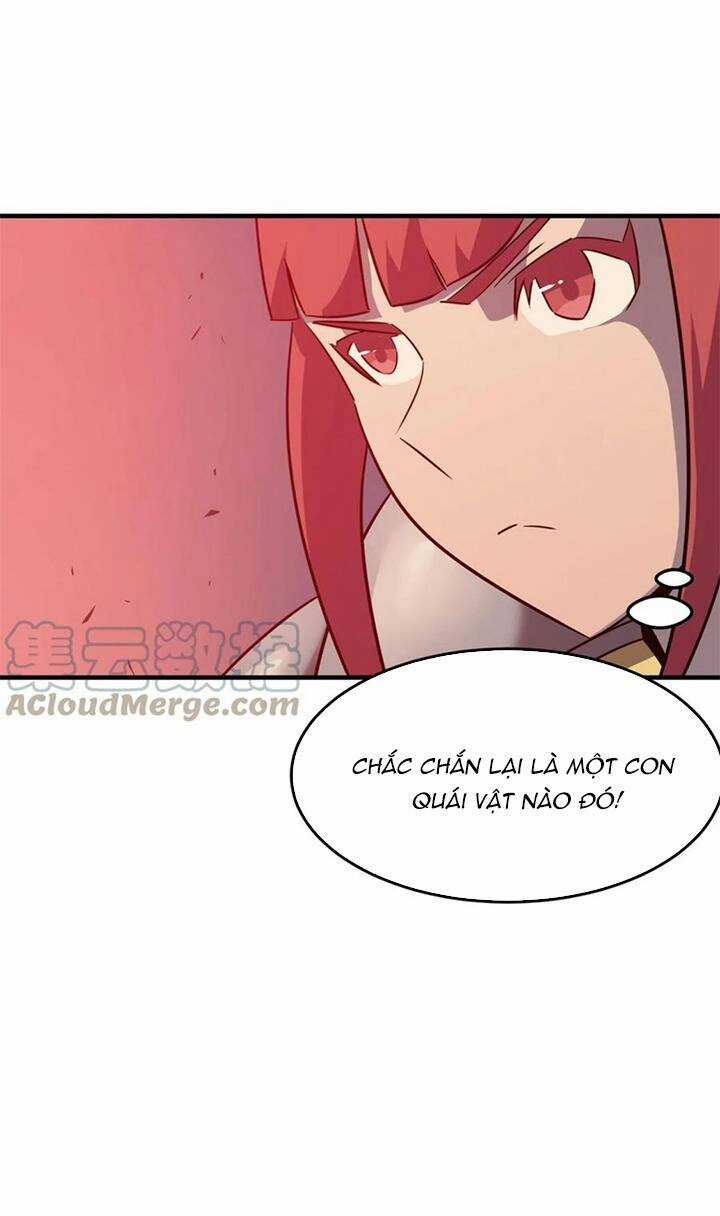 Anh Hùng Dũng Cảm Chapter 33 trang 19