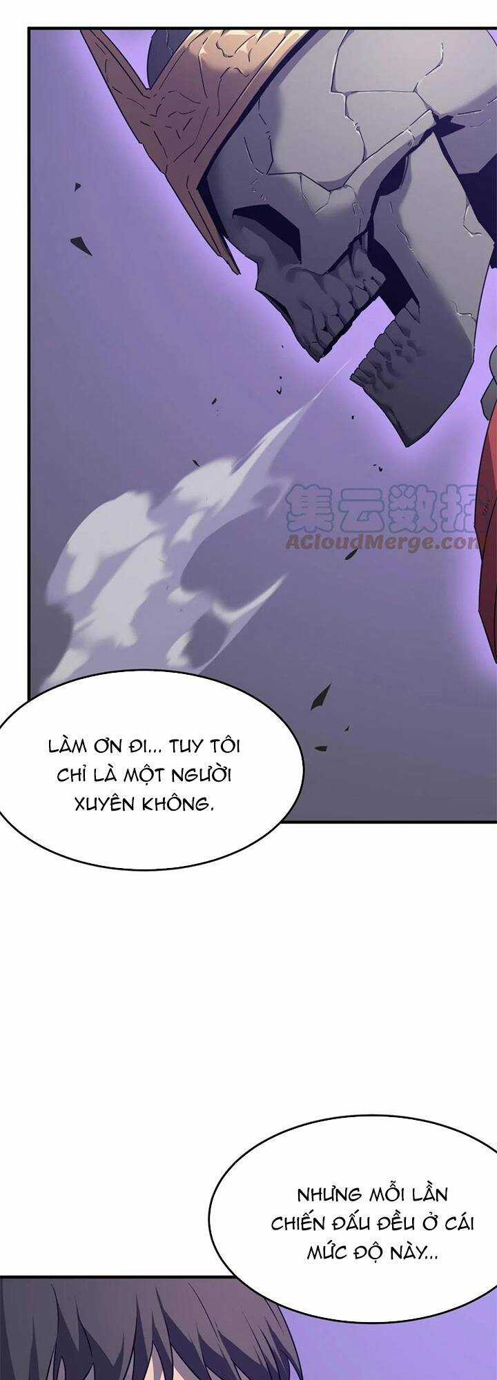 Anh Hùng Dũng Cảm Chapter 33 trang 2
