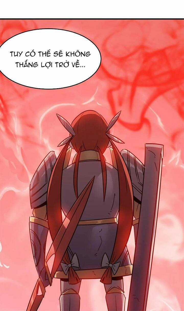 Anh Hùng Dũng Cảm Chapter 33 trang 20