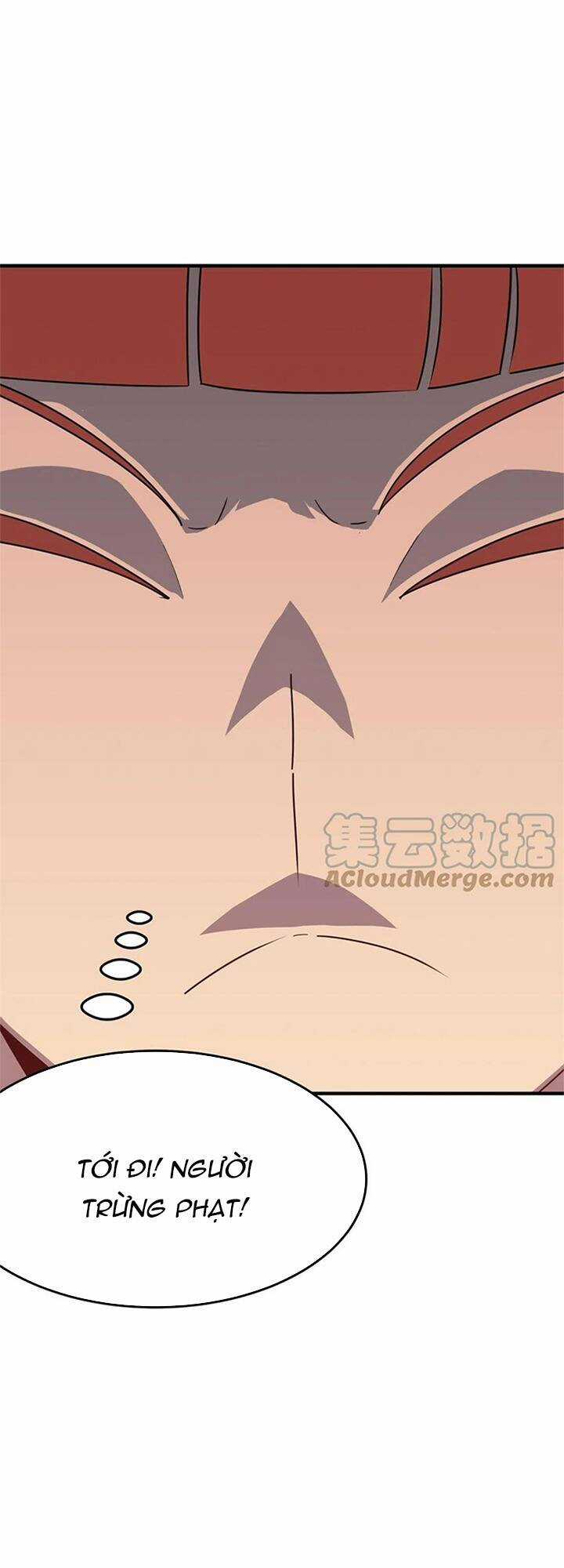 Anh Hùng Dũng Cảm Chapter 33 trang 26