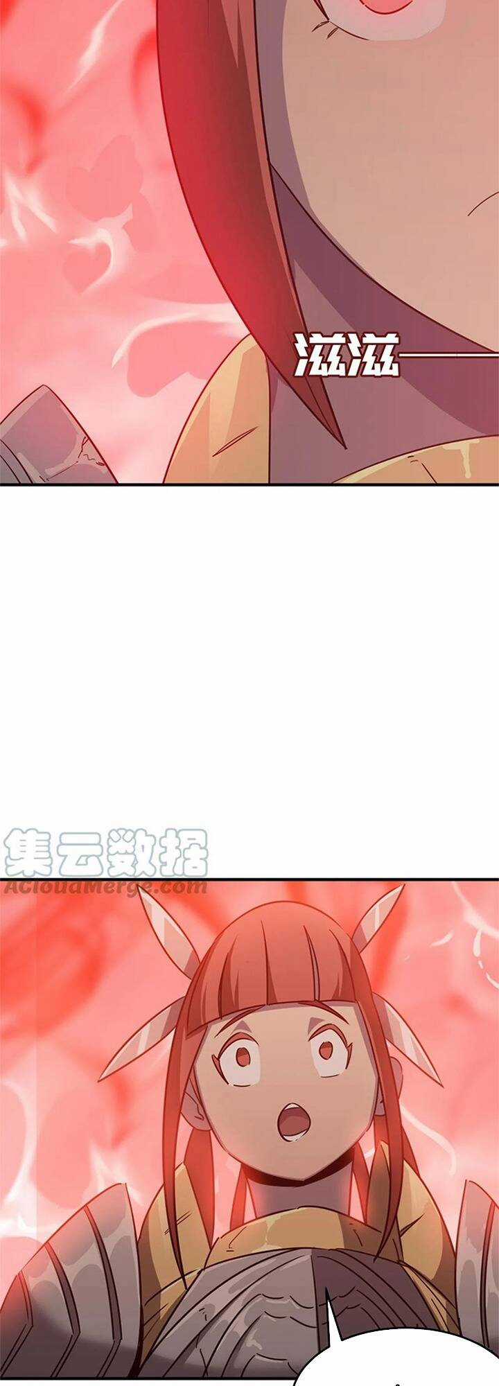 Anh Hùng Dũng Cảm Chapter 33 trang 28