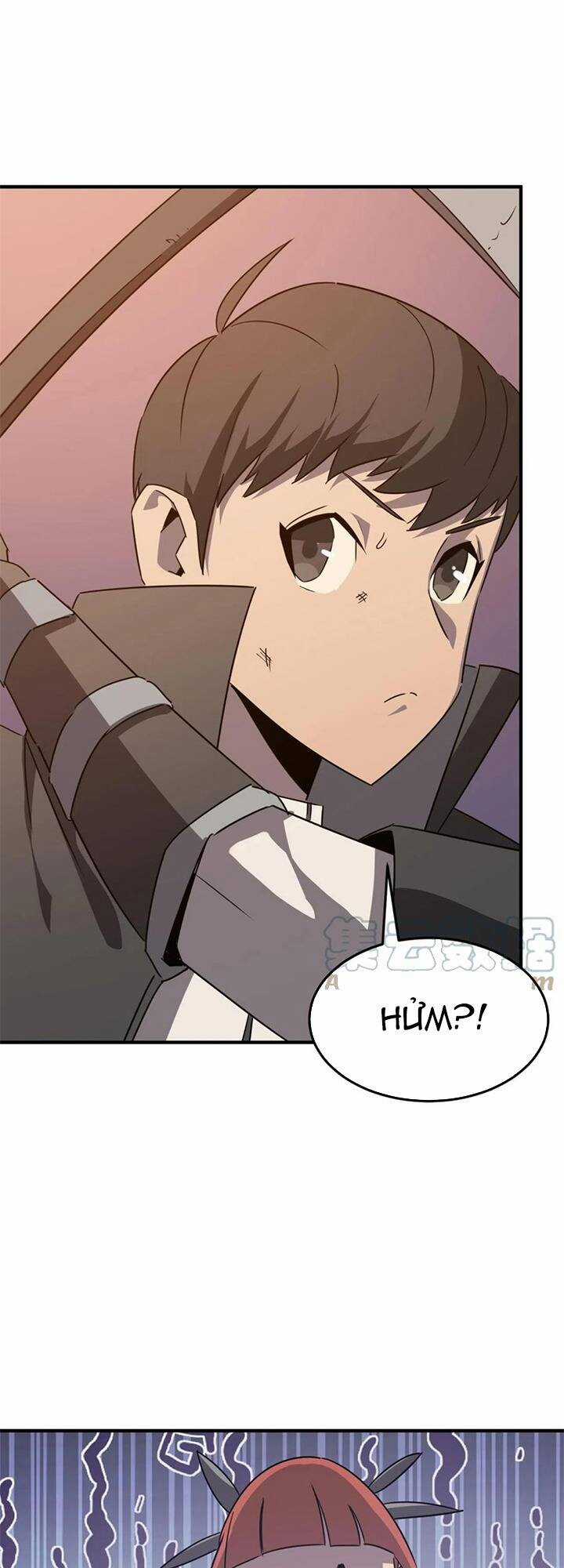 Anh Hùng Dũng Cảm Chapter 33 trang 31