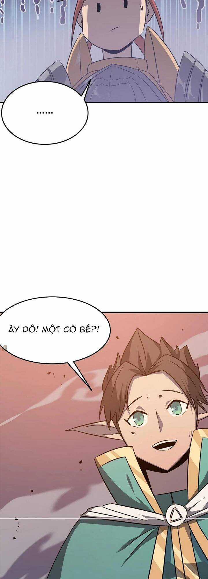 Anh Hùng Dũng Cảm Chapter 33 trang 32