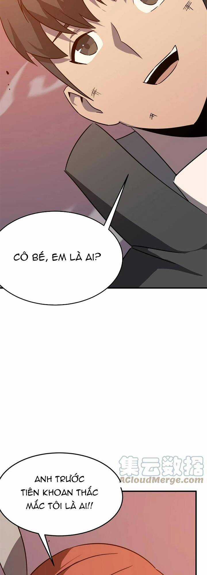 Anh Hùng Dũng Cảm Chapter 33 trang 35