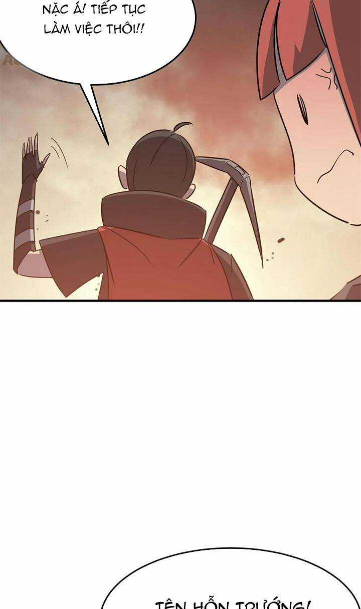 Anh Hùng Dũng Cảm Chapter 33 trang 39