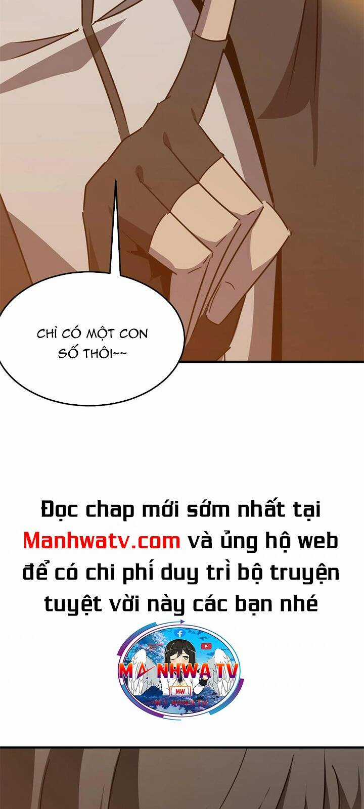 Anh Hùng Dũng Cảm Chapter 33 trang 43