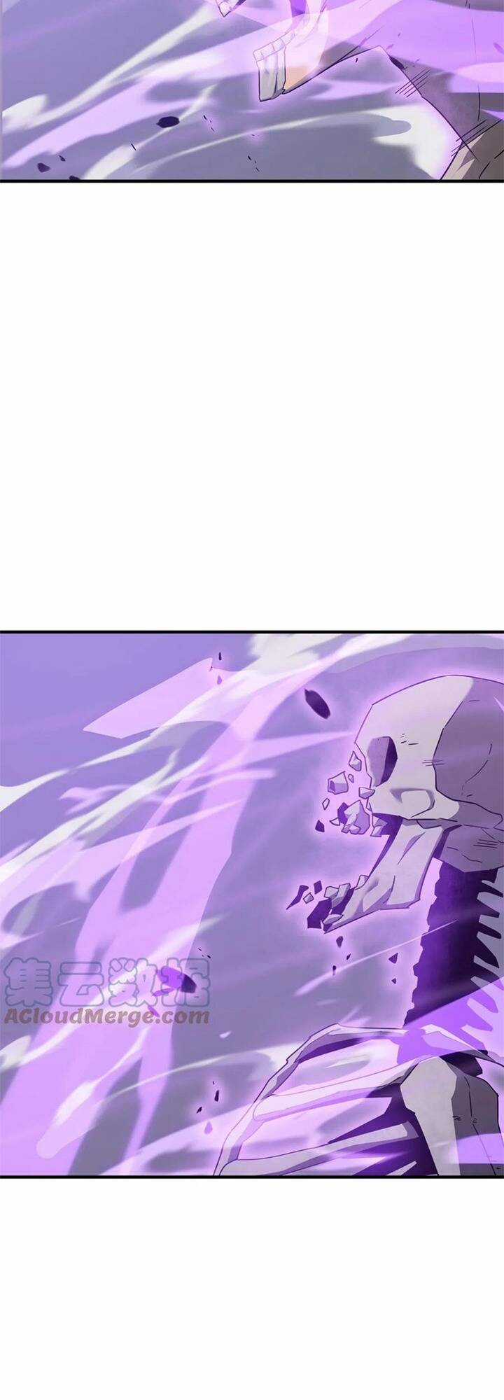 Anh Hùng Dũng Cảm Chapter 33 trang 7