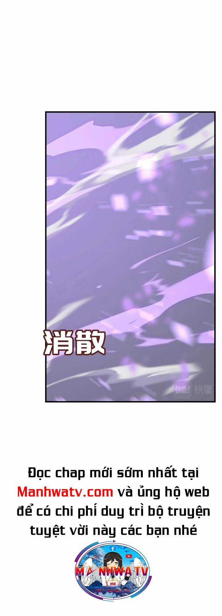 Anh Hùng Dũng Cảm Chapter 33 trang 8