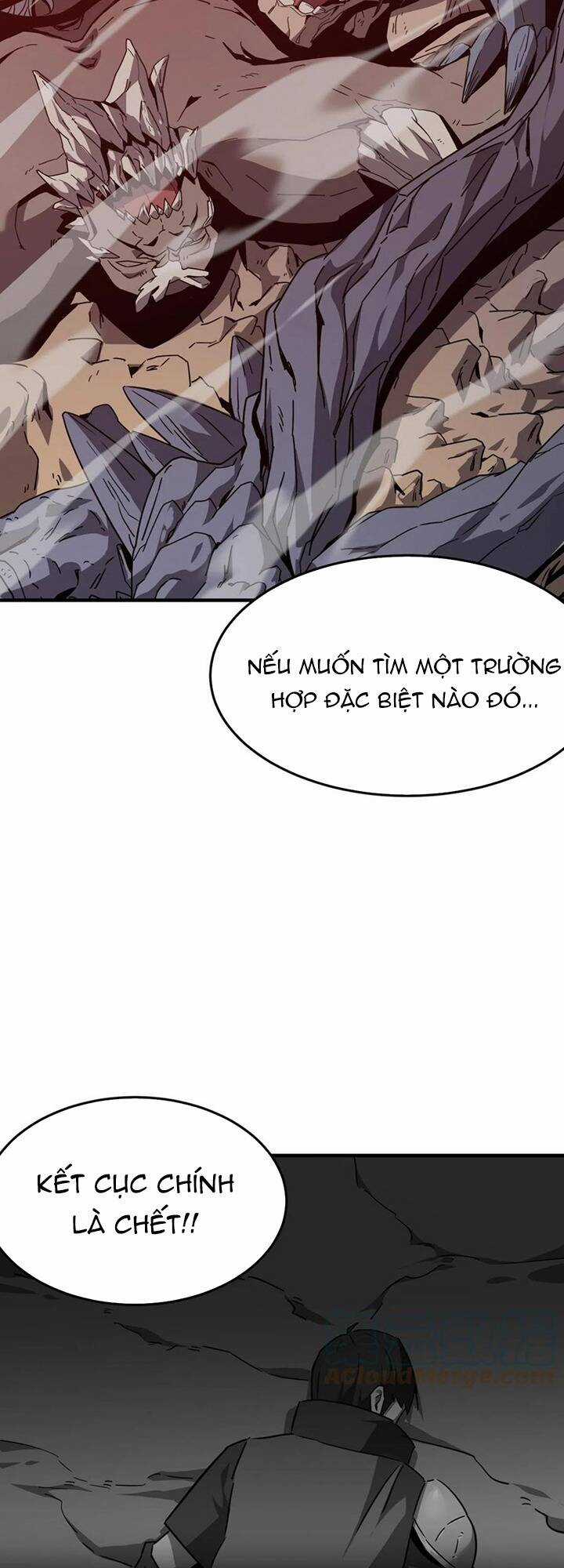 Anh Hùng Dũng Cảm Chapter 34 trang 11