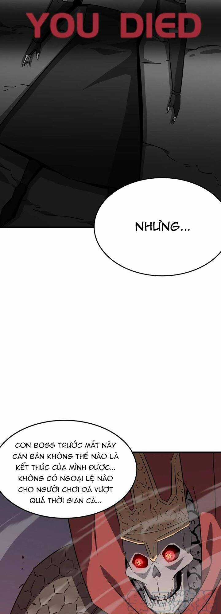 Anh Hùng Dũng Cảm Chapter 34 trang 12