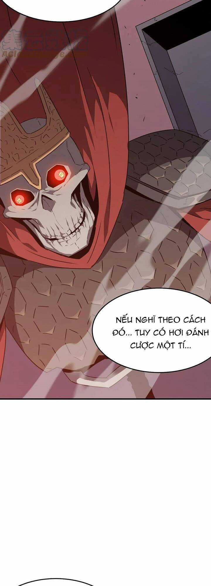 Anh Hùng Dũng Cảm Chapter 34 trang 16