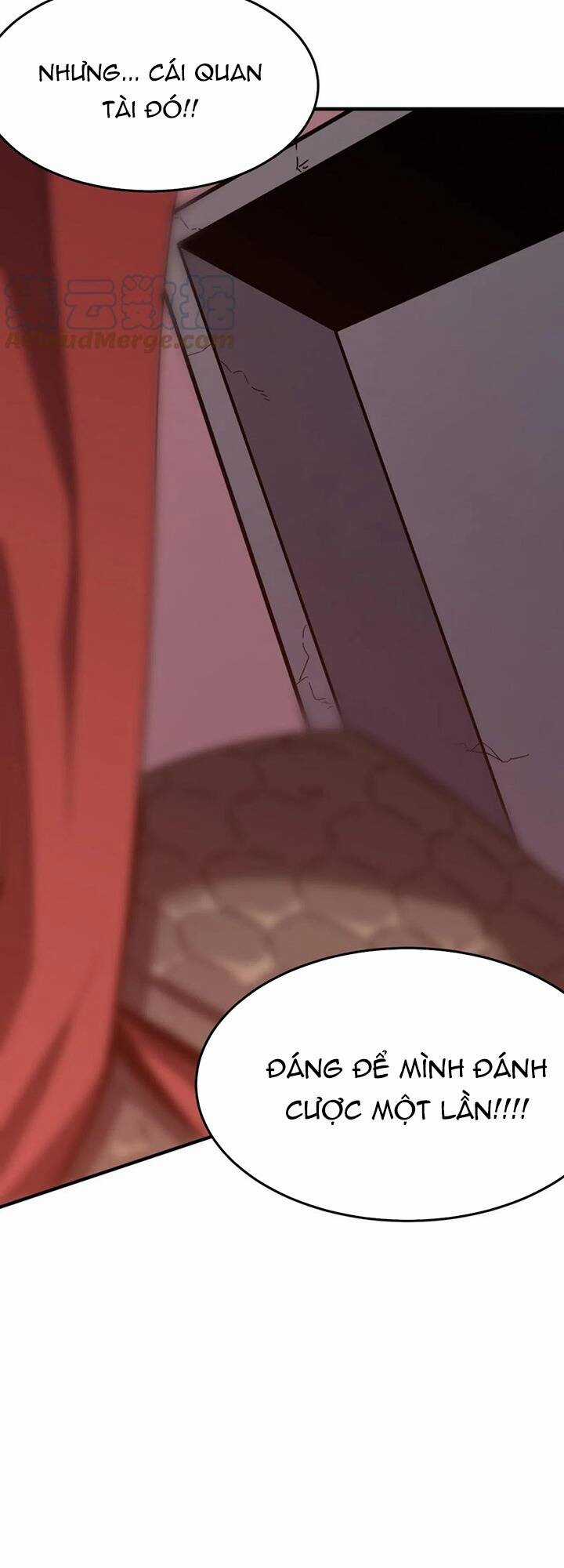 Anh Hùng Dũng Cảm Chapter 34 trang 17