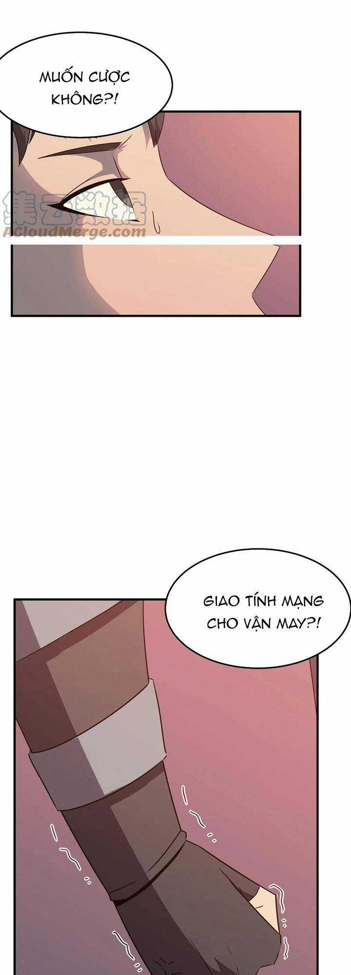 Anh Hùng Dũng Cảm Chapter 34 trang 18